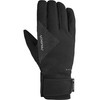 Reusch Unisex Fingerhandschuhe Outdoor Sports R-TEX XT TOUCH-TEC 7702 black/silver