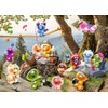 Ravensburger Gelinis Bear Puzzle 16750 Gelini On Picnic 1000 Pieces