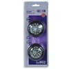 STATUS Worklight Torch | 24 LED Round Torch | Built