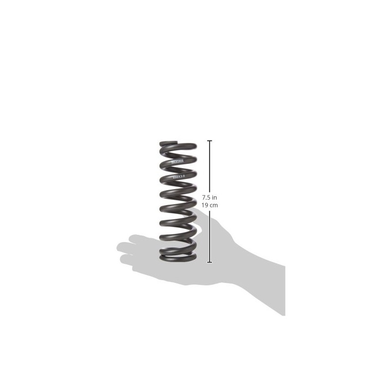 Rock Shox Spring Vivid Kage 200 x 51/57 mm, 350