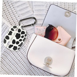 DOITOOL Earphone Case Cover - Earphone Sleeve Over The Ear Delicate Earbuds Sleeve Protective Cover for Earphone IEM Earphones - Earphone Case Earphone Cover