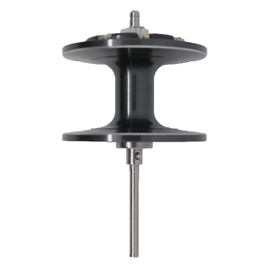 Genuine Part 18 Calcutta Conquest 300 Spool Set (with Bearings) Part No 101MJ