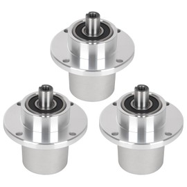 Dekalaii 3 Pack 037-2000-00 037-2050-00 Mower Spindle Assembly Fit for Bad Boy MZ/MZ Magnum 42" 48" 54" Zero Turn Mower, for Stens 285-101