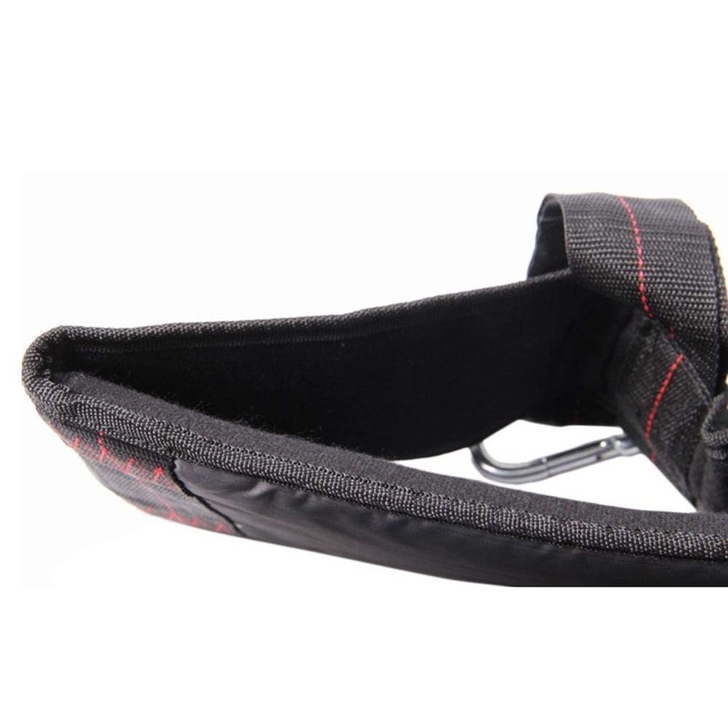 Ab Strap Pull Up Assistance Belt 2 Pack Set Arm