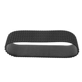 Lens Zoom Grip Rubber Ring for Nikon AF S DX 18-105Mm F/3.5-5.6G ED VR Lens Camera Repair Part