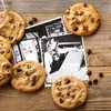 Mrs. Fields 24 Nibblers Bite-Sized Cookies Signature Tin - Assorted