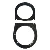 Xscorpion Speaker Adapter Bracket Plate 5-1/4" - 6-1/2" for 03-07