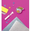 folia 937 Creative Box Glitter Mix, Over 900 Pieces, Glittery,