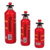 Trangia Fuel Bottle with Safety Valve, 1 L