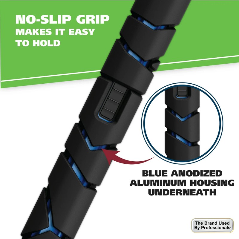 WAHL Micro Groomsman Pro Ear Nose & Brow Trimmer Model