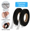 FdcLixuvol Fabric Tape for Hemming, 2 Rolls Hemming Tape for
