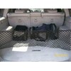 EACCESSORIES EA Trunk Organizer Cargo Net for TOYOTA HIGHLANDER 2001-2007