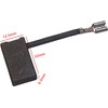 381028-02 Carbon Brush Compatible with Dewalt DWS780, DW718, DW708, DW717,