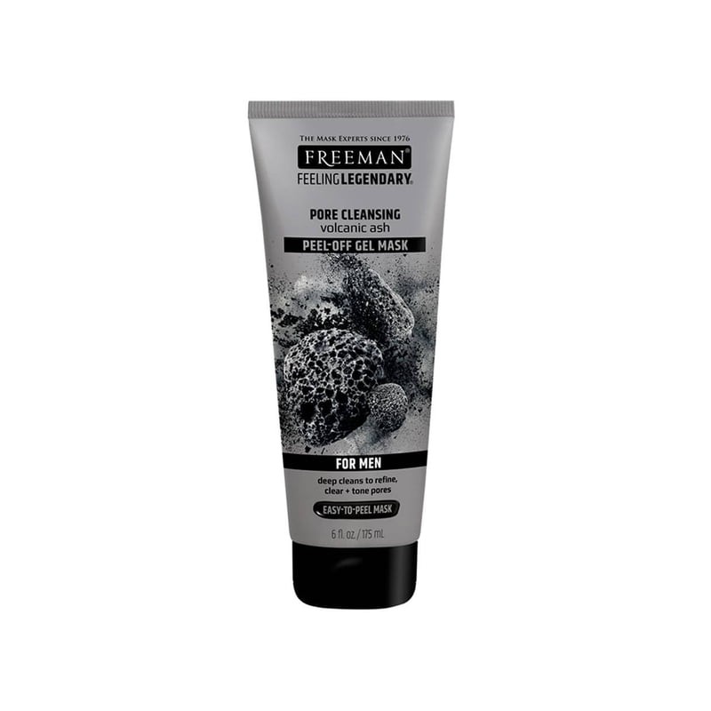 Mascarilla limpiadora Freeman SkinCare limpieza profunda 89 ml