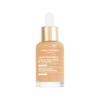 Yves Rocher, Base de Maquillaje y Sérum Teint Radiance, Efecto