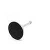 Kitchen Roll Holder Pole | Heavy Duty Kitchen Towel Stand,