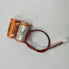 Maxell MR-BAT6V1 2CR17335A WK17 6V Battery for Mitsubishi M80 drive