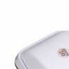 Boat Side Bow Light 12V Sturdy Stylish Dual Color High