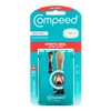 Compeed Blister Plaster, One Size, 1 count, 283 grams
