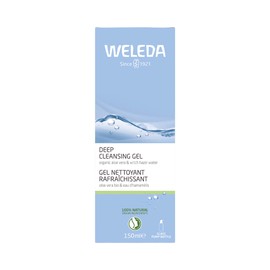 Weleda Deep Cleansing Gel, 150ml