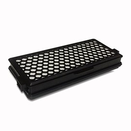 HEPA Filter / Fine Filter / Hygiene Filter / Exhaust Filter / Carbon Filter Replacement for Original Miele Active HEPA Filter SF-AH 50 such as Miele C1 C2 C3 S4 S5 Cat & Dog etc.
