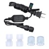 50ft Warm White LED Rope Light StringsWarehouse: LA01