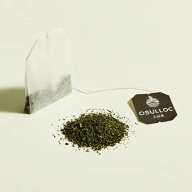 OSULLOC Jeju Pure Green Tea 15ea - OSULLOC Jeju Pure Green Tea 15ea