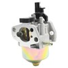 SYOWADA DJ168F-14100-B Carburetor 6.5HP 196cc Generator Carb Replacement for DuroStar