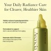 Inyección De Refuerzo De Vitamina C Arencia, 30 Ml,