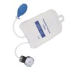 Pressure Infusion Bag Professional Medical Leakage Proof IV Fluids Cuff