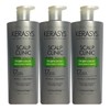 Aekyung Kerasis Protein Scalp Rinse Normal to Dry Dandruff Conditioner Hair Clinic / 애경 케라시스 단백질 두피 린스 중건성 비듬 컨디셔너 헤어클리닉