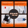 STZJAYE 2204945 Fuel Pump for Polaris 2208613 Automotive Replacement Assembly