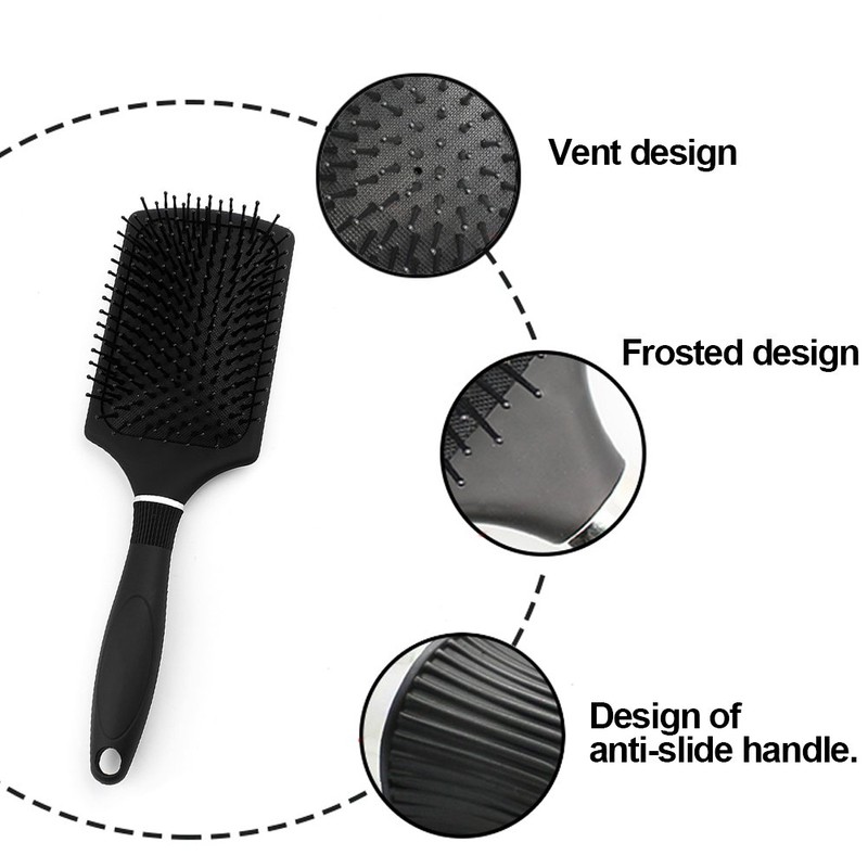 'TSH Hair Dressing Scissors Set 6EFFILIERSCHERE Set Salon Hair Cutting