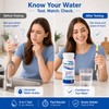 Water Test Strip Kit for Home Water Checks – 100-Count