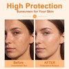 Travel Size Sunscreen Lotion SPF 50+ – Broad Spectrum UVA/UVB