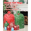 Large Christmas Gift Bags, 6PCS 44"X 36" Giant Gift Bags