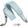 ENYA Magnetic Strap for Guitar, Bass and Ukulele - Quick