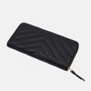 Metro City (대전신세계)장지갑 M221WQ1890Z (Daejeon Shinsegae) Long Wallet M221WQ1890Z
