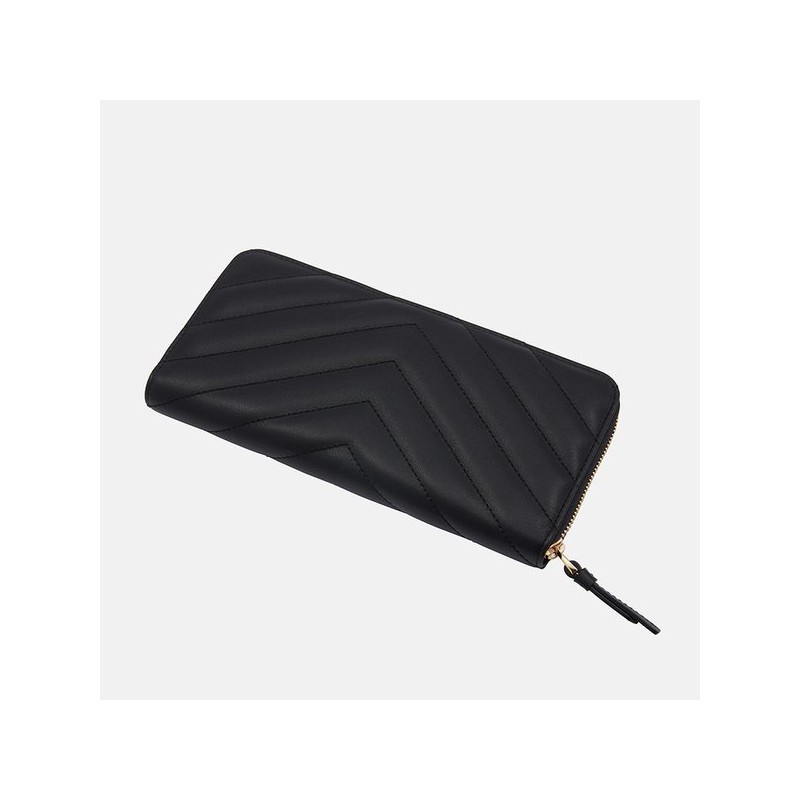 Metro City (대전신세계)장지갑 M221WQ1890Z (Daejeon Shinsegae) Long Wallet M221WQ1890Z