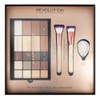 Makeup Revolution Pro Amplified Shade and Contour kit
