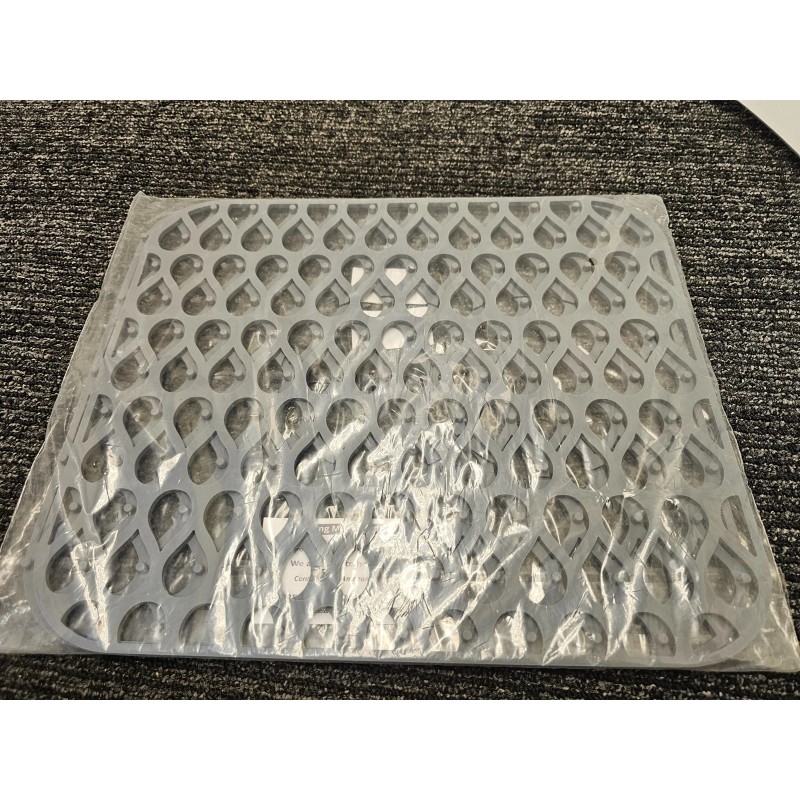 Sink Protex (QTY 2) Sink Protex Silicone Sink Protectors for