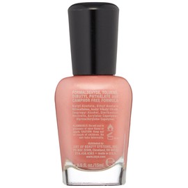 ZOYA Nail Polish, Clementine , 0.5 Fl Oz (Pack of 1)