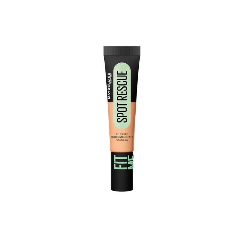 Maybelline New York, Corrector, FIT ME SPOT RESCUE, 50 AS