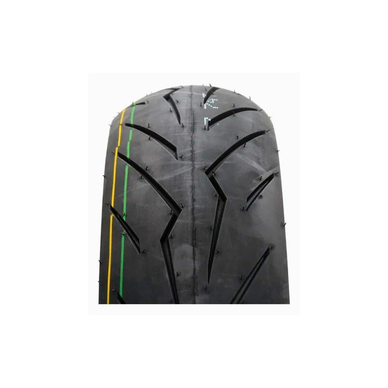 140/70-17 MOTO PROMOTO PM-400 72P 8PR TRAS TL