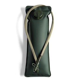 CATOR Hydration Bladder 2L Water Bladder for Hydration Backpack, Outdoor Water Bag, Military Quality, Hydration Bladder, Hydration Bladder, Hydration Bladder, Hydration Bag for Hiking, Running