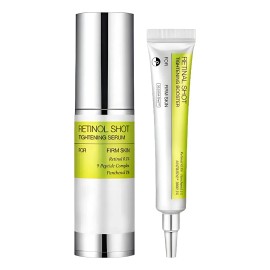 Dm Celimax The Vita A Retinal Shot, Reafirmante