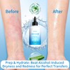 250 ml Tattoo Stencil Transfer Gel, Tattoo Stencil Gel for