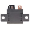 JZGRDN 12V 75A Normal Open Power Relays Starter Relay 0332002168