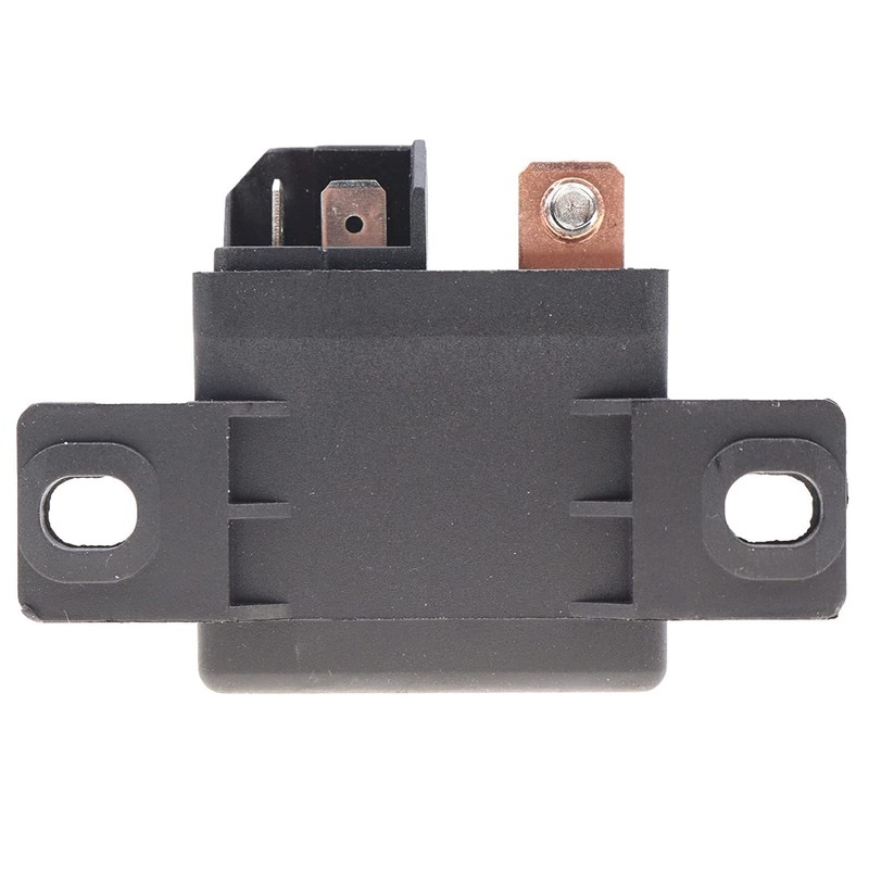 JZGRDN 12V 75A Normal Open Power Relays Starter Relay 0332002168