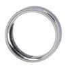 Smart Ring Health Tracker Waterproof Sleep Tracker with Charging Base